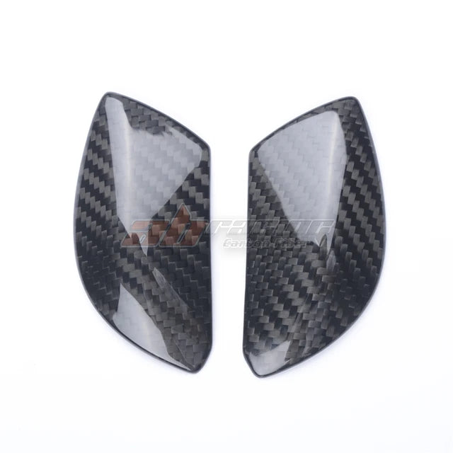 Gas Tank Side Cover Trim Protector Fairing Cowlings For Honda CBR1000RR 2018 2020/CBR1000 RRR 2021 2023 Full Carbon Fiber 100%