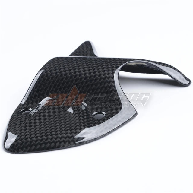 Heat Shield For MV Agusta Rivale 800 2013 Full Carbon Fiber 100%