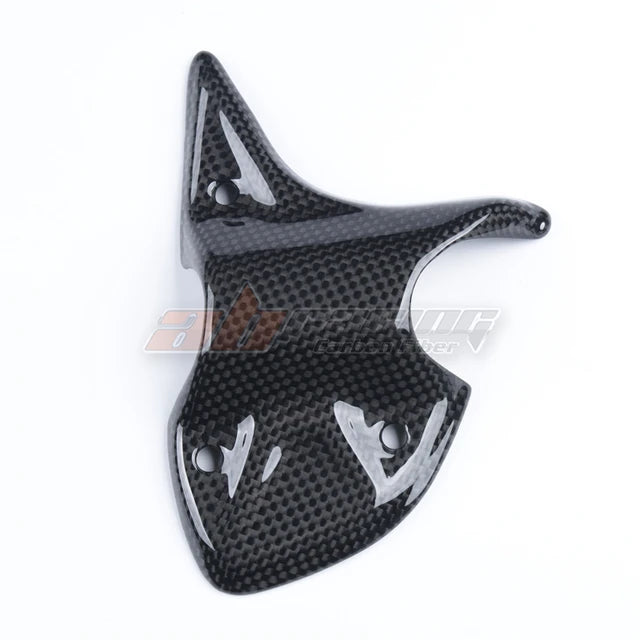 Heat Shield For MV Agusta Rivale 800 2013 Full Carbon Fiber 100%