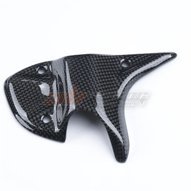 Heat Shield For MV Agusta Rivale 800 2013 Full Carbon Fiber 100%