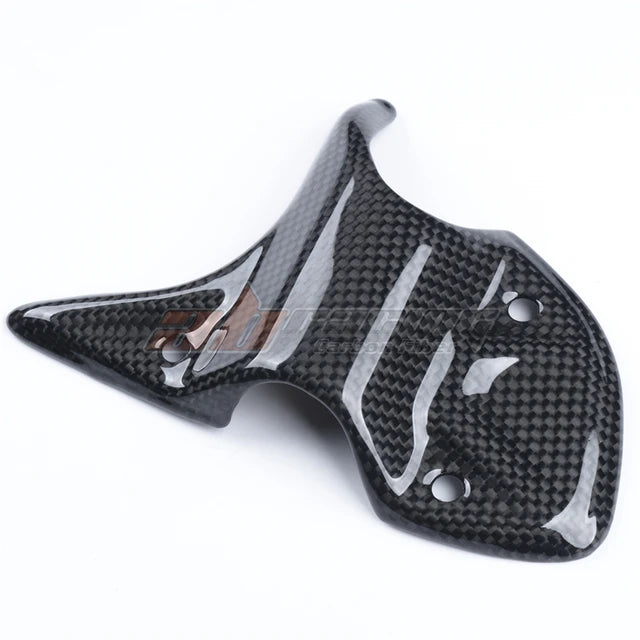 Heat Shield For MV Agusta Rivale 800 2013 Full Carbon Fiber 100%