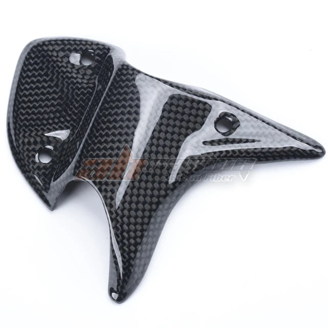 Heat Shield For MV Agusta Rivale 800 2013 Full Carbon Fiber 100%
