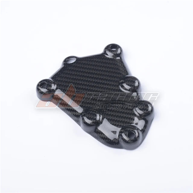Pick Up Stator Cover Engine Cover For Bmw S1000rr 2009-2014 15 2016 2017 2018 S1000r 2014 - 2018 Full Carbon Fiber 100% Twill