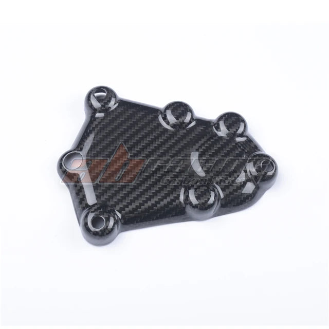 Pick Up Stator Cover Engine Cover For Bmw S1000rr 2009-2014 15 2016 2017 2018 S1000r 2014 - 2018 Full Carbon Fiber 100% Twill