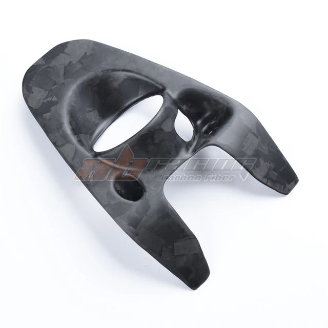 Key Guard Cover For Mv Agusta Brutale 800 Rr 2017-2019 Carbon Fiber Forged