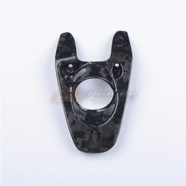 Key Guard Cover For Mv Agusta Brutale 800 Rr 2017-2019 Carbon Fiber Forged