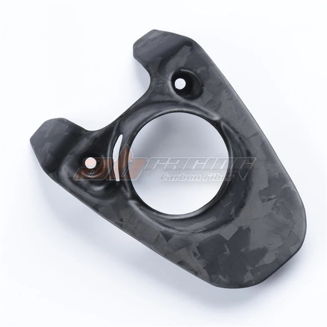 Key Guard Cover For Mv Agusta Brutale 800 Rr 2017-2019 Carbon Fiber Forged