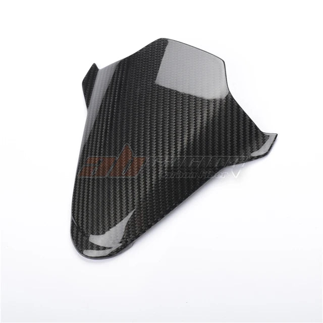 Inner Windshield Screen Dash Cover Fairing Cowl For BMW S1000RR 2019-2024 Carbon Fiber 100%