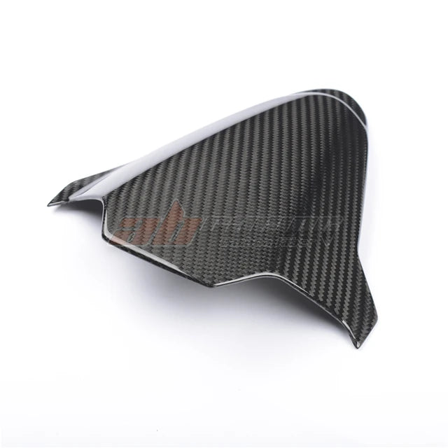 Inner Windshield Screen Dash Cover Fairing Cowl For BMW S1000RR 2019-2024 Carbon Fiber 100%