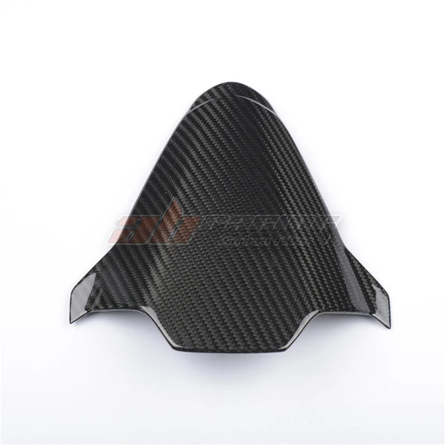 Inner Windshield Screen Dash Cover Fairing Cowl For BMW S1000RR 2019-2024 Carbon Fiber 100%