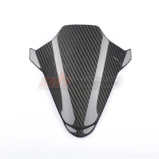 Inner Windshield Screen Dash Cover Fairing Cowl For BMW S1000RR 2019-2024 Carbon Fiber 100%