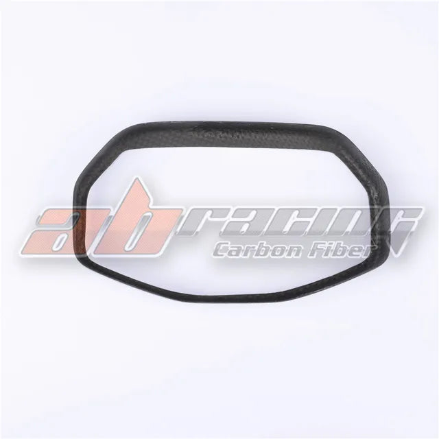 Instrument Guard Protector Cover For Ducati SuperSport 2017 2020 Full Carbon Fiber 100%
