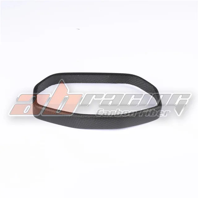 Instrument Guard Protector Cover For Ducati SuperSport 2017 2020 Full Carbon Fiber 100%