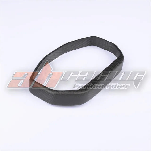 Instrument Guard Protector Cover For Ducati SuperSport 2017 2020 Full Carbon Fiber 100%