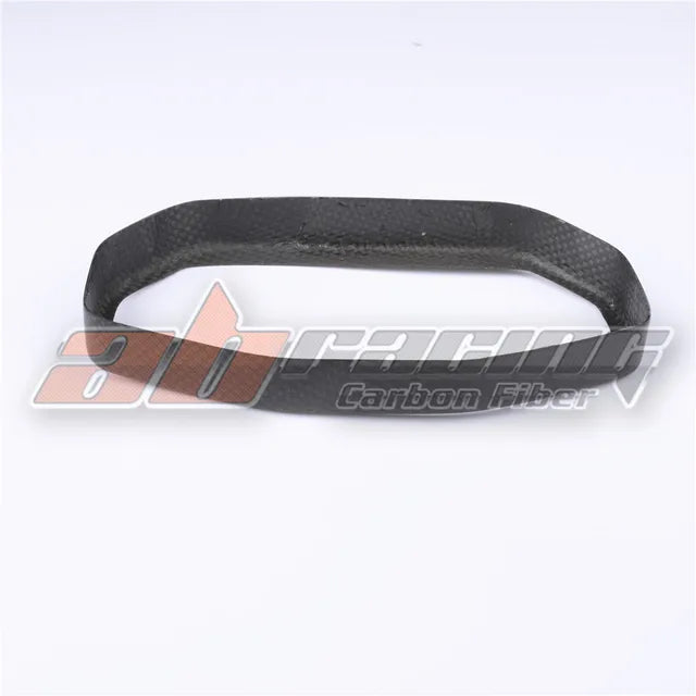 Instrument Guard Protector Cover For Ducati SuperSport 2017 2020 Full Carbon Fiber 100%