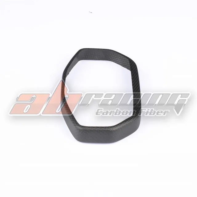 Instrument Guard Protector Cover For Ducati SuperSport 2017 2020 Full Carbon Fiber 100%