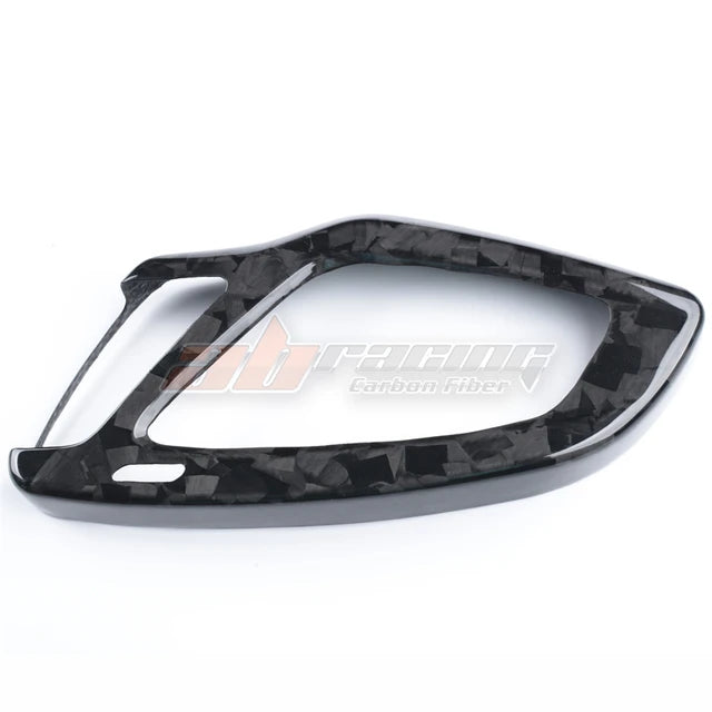 Instrument Meter Cluster Cover For MV Agusta Brutale 800 2014 2017 Full Carbon Fiber 100%