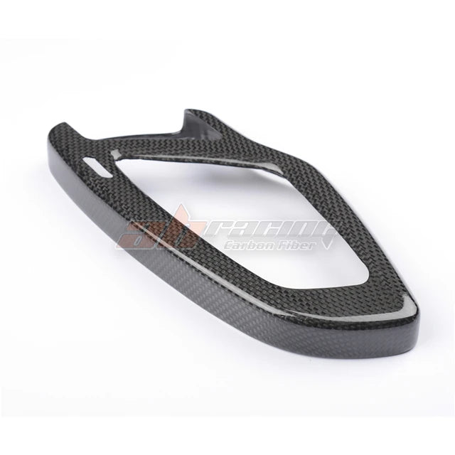Instrument Meter Cluster Cover For MV Agusta Brutale 800 2014 2017 Full Carbon Fiber 100%