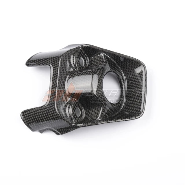 Key Ignition Guard Cover For Ducati Supersport 2016 2020 Full Carbon Fiber 100%
