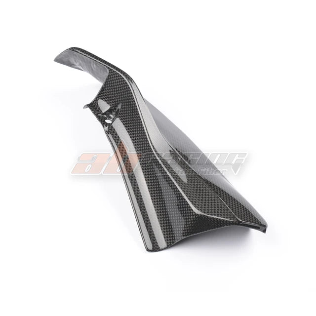 Side Battery Cover For Ducati Monster 821 1200 2017-2019 Full Carbon Fiber 100%