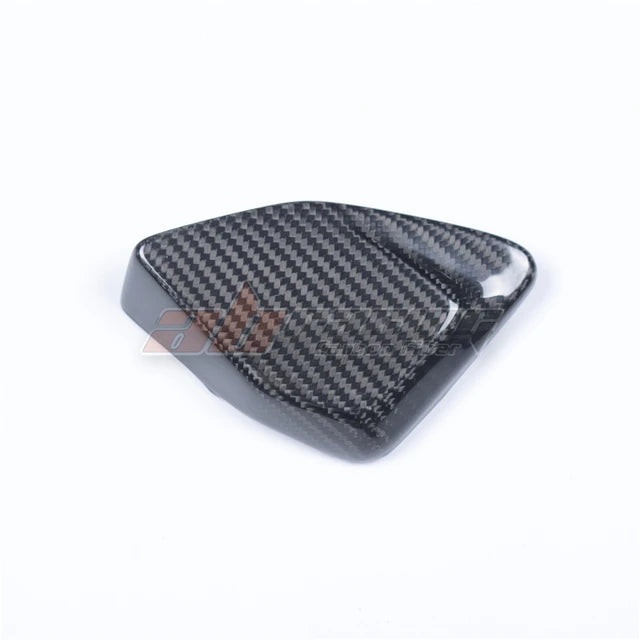 Left Side Cover Panel Cover For Bmw R1200r 2015-2018 R1200rs 2015-2016 Full Carbon Fiber 100%