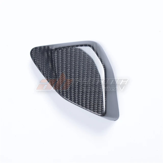Left Side Cover Panel Cover For Bmw R1200r 2015-2018 R1200rs 2015-2016 Full Carbon Fiber 100%