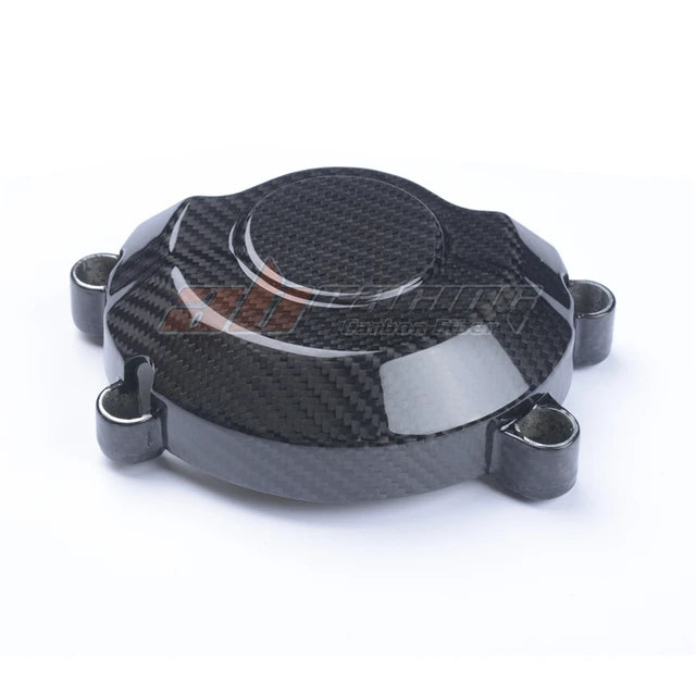 Left Side Engine Case Cover Fairing Cowling For Yamaha R6 2013 2020 Full Carbon Fiber 100%