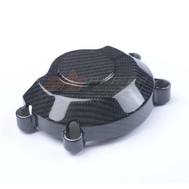 Left Side Engine Case Cover Fairing Cowling For Yamaha R6 2013 2020 Full Carbon Fiber 100%