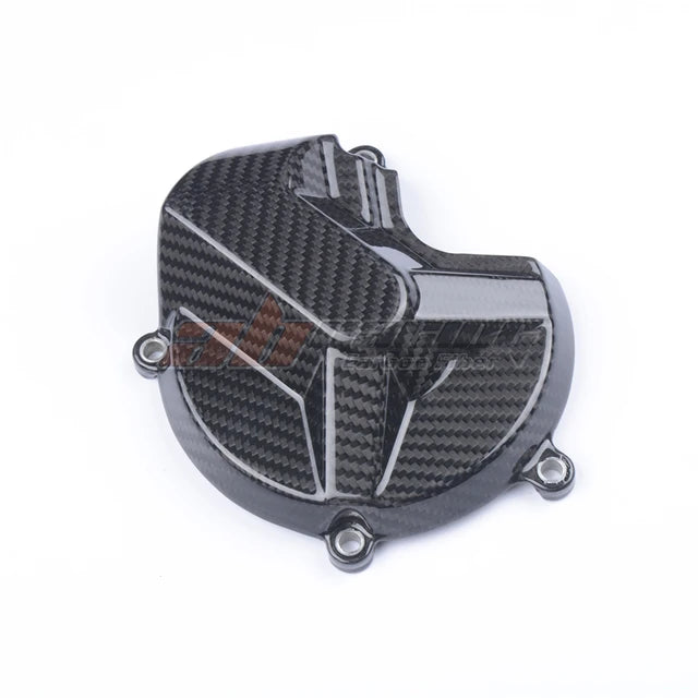 Left Side Engine Racing Case Guard Fairing Cowl For Bmw S1000rr 2009-2019 S1000r 2014 -2018 Full Carbon Fiber 100%