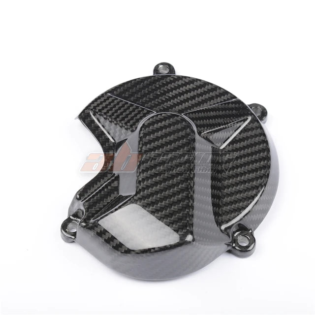 Left Side Engine Racing Case Guard Fairing Cowl For Bmw S1000rr 2009-2019 S1000r 2014 -2018 Full Carbon Fiber 100%