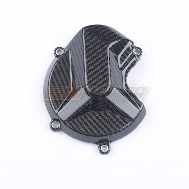 Left Side Engine Racing Case Guard Fairing Cowl For Bmw S1000rr 2009-2019 S1000r 2014 -2018 Full Carbon Fiber 100%