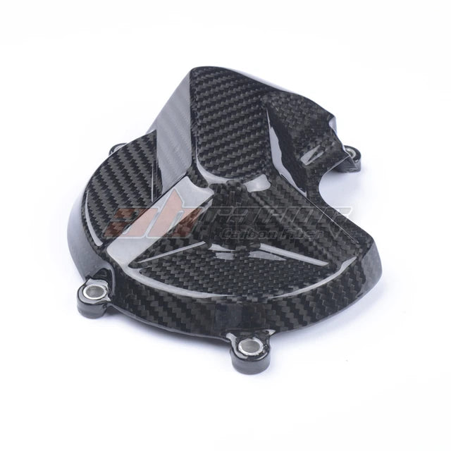 Left Side Engine Racing Case Guard Fairing Cowl For Bmw S1000rr 2009-2019 S1000r 2014 -2018 Full Carbon Fiber 100%