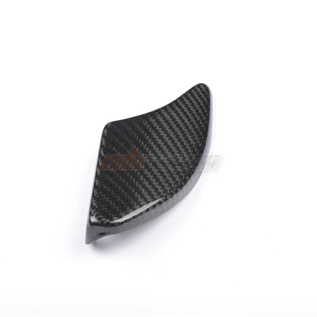 Chain Guard Lower Protector Cover For Yamaha Yzf-r6 2007-2020 Full Carbon Fiber 100%