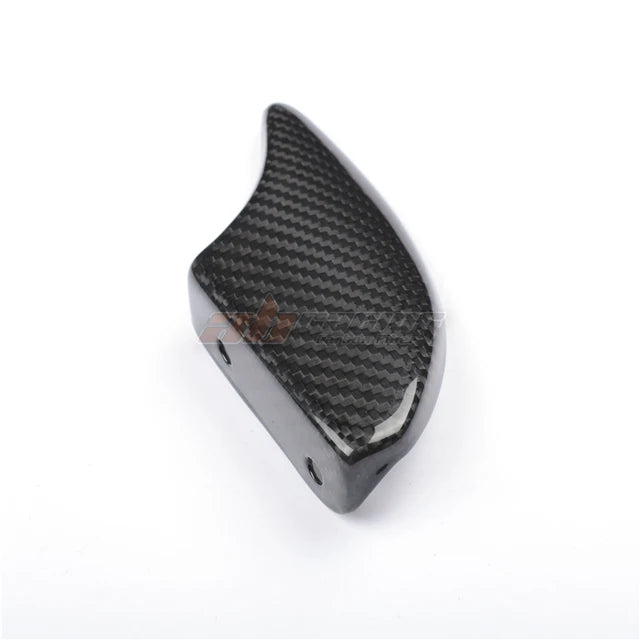 Chain Guard Lower Protector Cover For Yamaha Yzf-r6 2007-2020 Full Carbon Fiber 100%