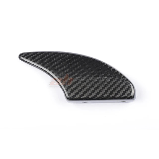 Chain Guard Lower Protector Cover For Yamaha Yzf-r6 2007-2020 Full Carbon Fiber 100%