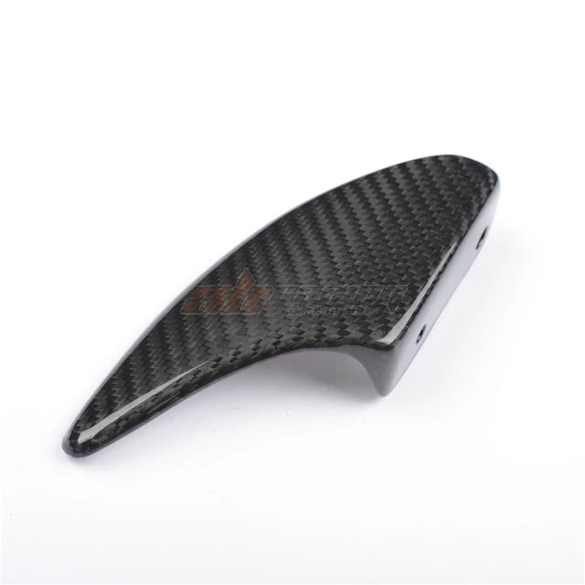 Chain Guard Lower Protector Cover For Yamaha Yzf-r6 2007-2020 Full Carbon Fiber 100%