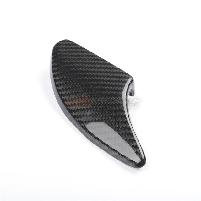 Chain Guard Lower Protector Cover For Yamaha Yzf-r6 2007-2020 Full Carbon Fiber 100%