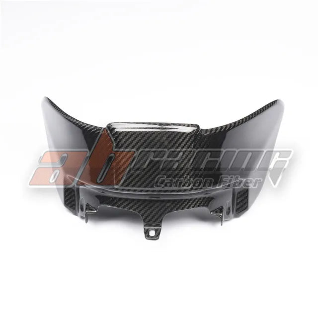 Lower Gas Tank Cover Guard Driver Seat Fairing Cover For Bmw S1000xr 2015 - 2017 2018 Full Carbon Fiber 100% Twill