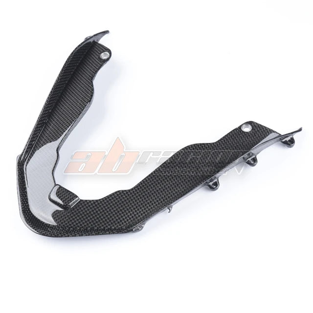 Motorcycle Belly Pan A Cover Farings For Ducati Streetfighter V4 V4s 2020-2021 Full Carbon Fiber 100%