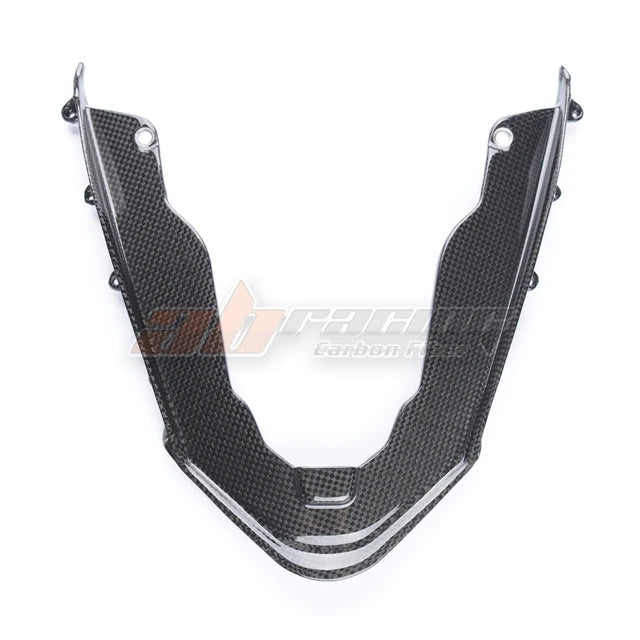 Motorcycle Belly Pan A Cover Farings For Ducati Streetfighter V4 V4s 2020-2021 Full Carbon Fiber 100%