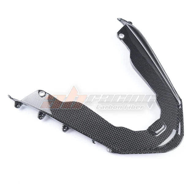 Motorcycle Belly Pan A Cover Farings For Ducati Streetfighter V4 V4s 2020-2021 Full Carbon Fiber 100%