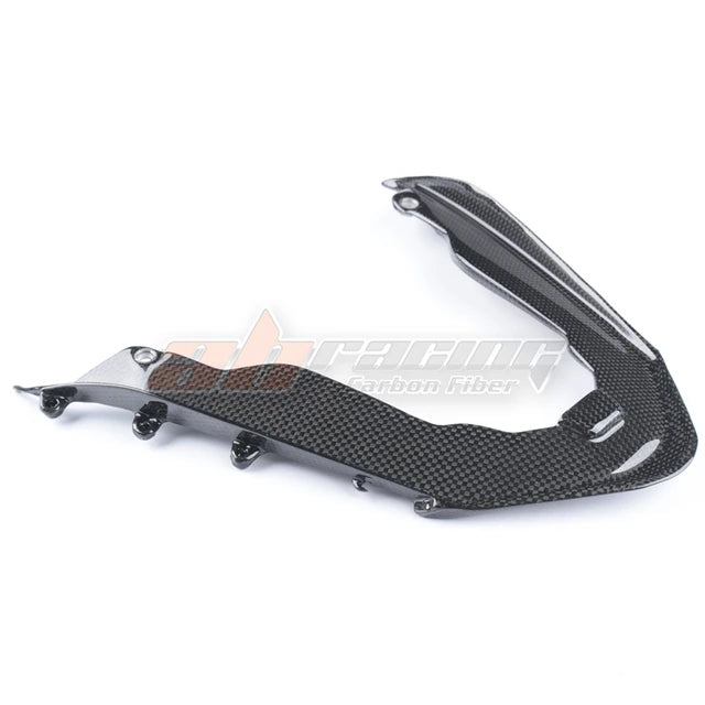 Motorcycle Belly Pan A Cover Farings For Ducati Streetfighter V4 V4s 2020-2021 Full Carbon Fiber 100%
