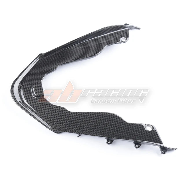 Motorcycle Belly Pan A Cover Farings For Ducati Streetfighter V4 V4s 2020-2021 Full Carbon Fiber 100%