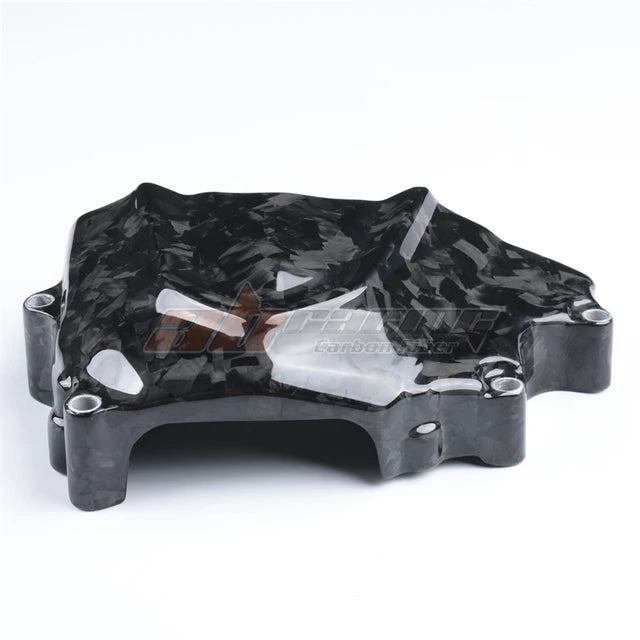 Motorcycle Black Cover Cowl Farings For Kawasaki ZX 6R 2013+ Full Carbon Fiber 100%