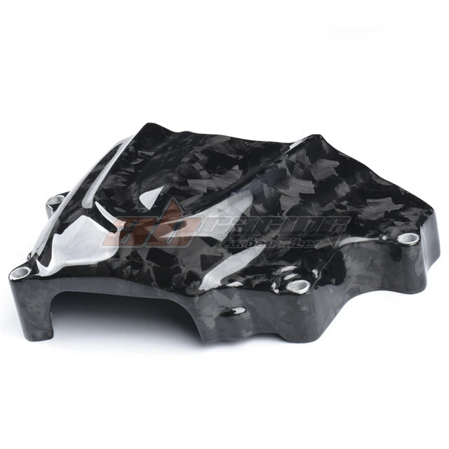 Motorcycle Black Cover Cowl Farings For Kawasaki ZX 6R 2013+ Full Carbon Fiber 100%