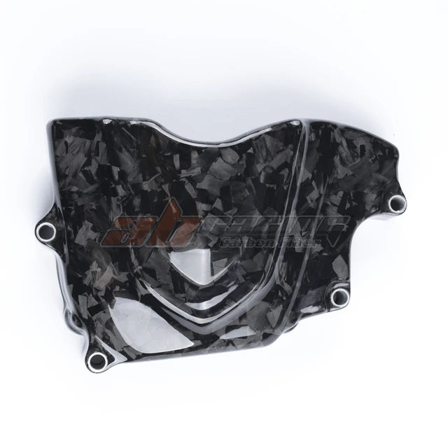 Motorcycle Black Cover Cowl Farings For Kawasaki ZX 6R 2013+ Full Carbon Fiber 100%