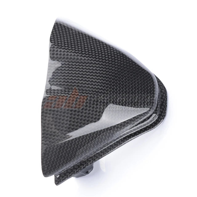 Motorcycle Gear Cover Farings For Ducati 2020-2022 Hypermotard 950 Hyperstrada S Full Carbon Fiber 100%