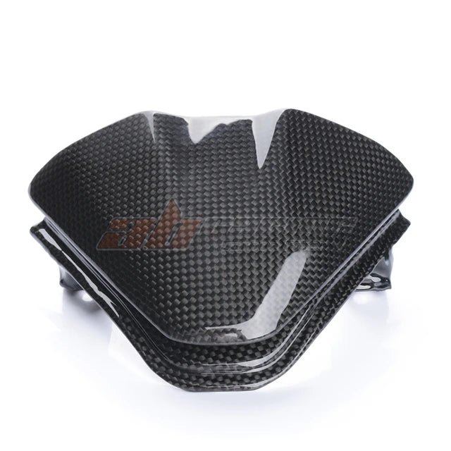 Motorcycle Gear Cover Farings For Ducati 2020-2022 Hypermotard 950 Hyperstrada S Full Carbon Fiber 100%