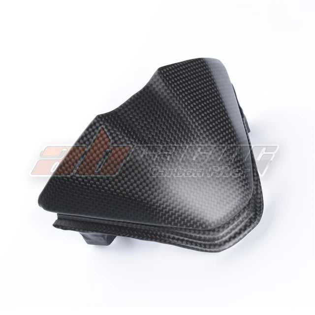 Motorcycle Gear Cover Farings For Ducati 2020-2022 Hypermotard 950 Hyperstrada S Full Carbon Fiber 100%