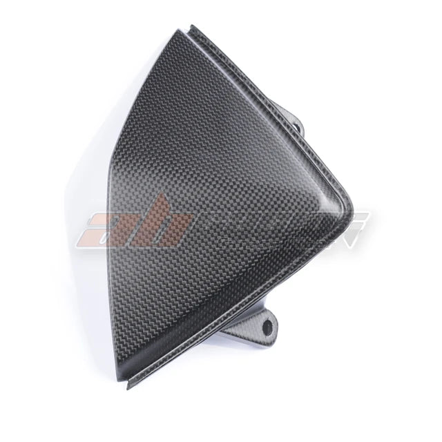 Motorcycle Front Head Cover Cowl Farings For Ducati Hyperstrada 821 2015-2017 Full Carbon Fiber 100%